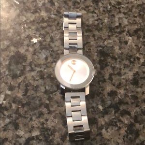 Movado BOLD Watch